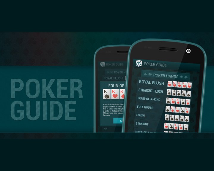 Poker Guide Image