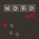 WordWolf Icon Image
