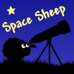 Space sheep Image