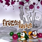 Frozen Bubble Image