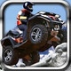 Snow Rider Icon Image