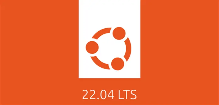Ubuntu 22.04 LTS Image