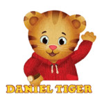 Daniel Tiger Image