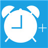 Alarm Plus Icon Image