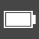 Battery Tile Icon Image