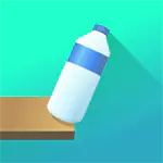 Flip Water Bottle
