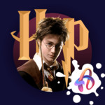 Harry Potter Paint