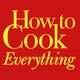 How to Cook Everything Icon Image