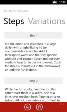 How to Cook Everything Screenshot Image #4