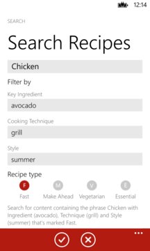 How to Cook Everything Screenshot Image #8
