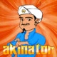 Akinator Icon Image