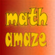 Math aMaze Icon Image