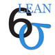 Lean Six Sigma Icon Image