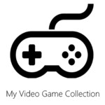 My Video Game Collection Image