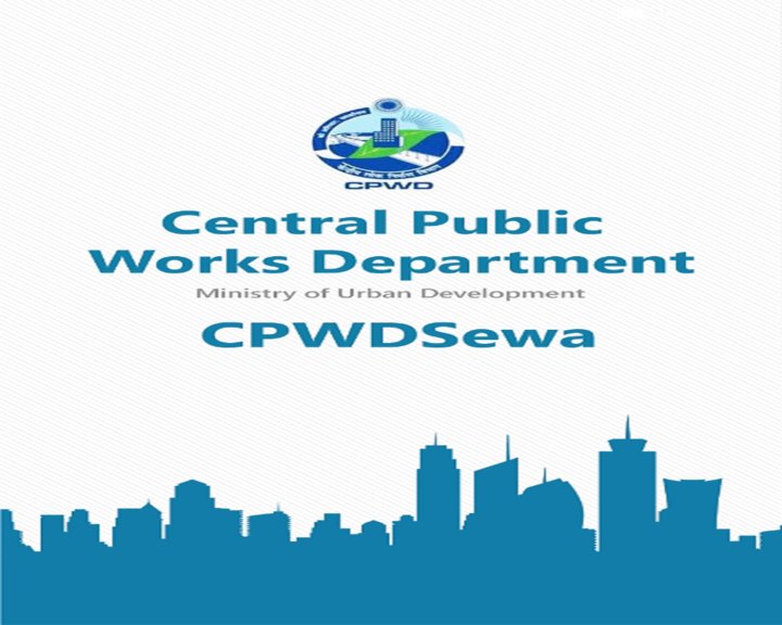 CPWDSewa Residents