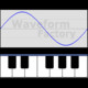 Waveform Factory Icon Image