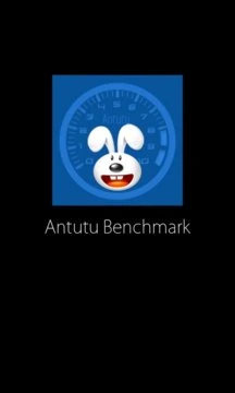 AnTuTu Benchmark Screenshot Image