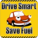 Drive Smart Save Fuel Image