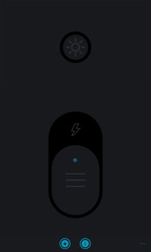 Flashlight Pro™ Screenshot Image