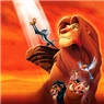 The Lion King Icon Image