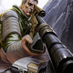 Defend Jungle Sniper Shooting Icon Image