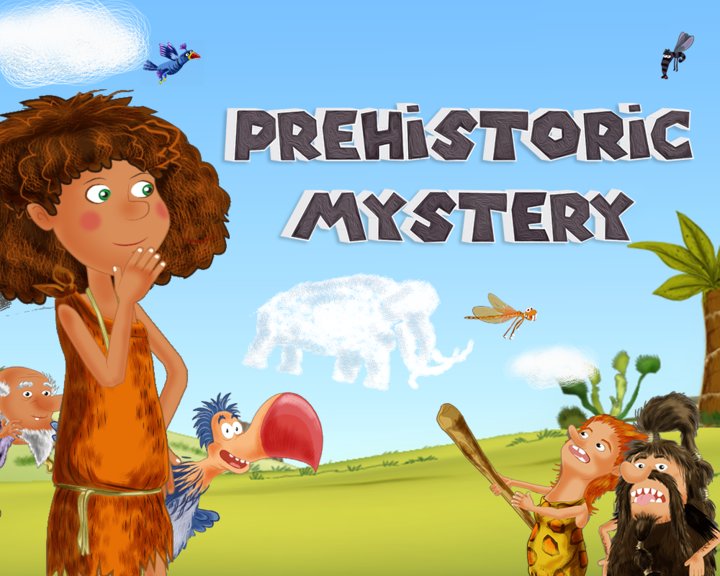 Prehistoric Mystery