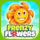 Frenzy Flowers Icon Image