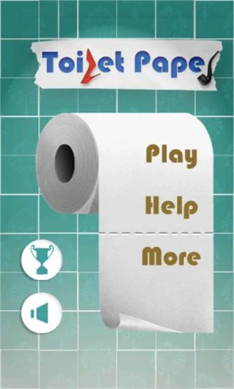 Toilet Paper Screenshot Image
