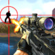 Sniper King Icon Image