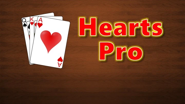 Hearts Pro Image