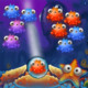 The Bubble Fish Icon Image