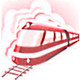 Hyd MMTS Icon Image