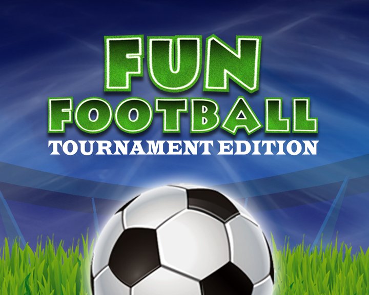 Fun Football Tournament Image