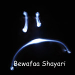BewafaShayari Image