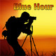 BlueHour Icon Image