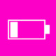 Battery Saving Icon Image
