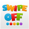 Swipe Off Icon Image