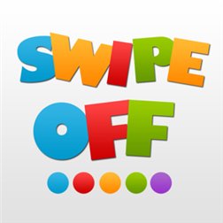 Swipe Off Image