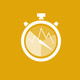 TimeStats Planner Icon Image