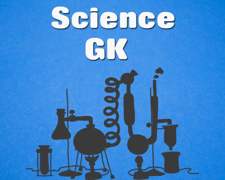 Science Gk Image
