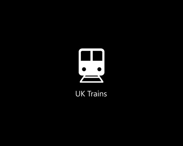 UK Trains Image