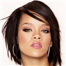Rihanna Music Icon Image