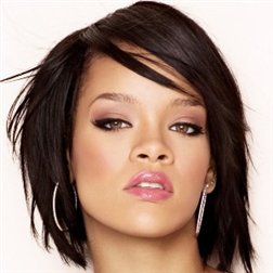 Rihanna Music Image