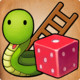 Hungry Snakes Icon Image