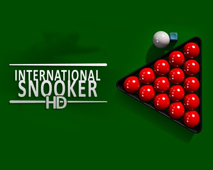 International Snooker Image