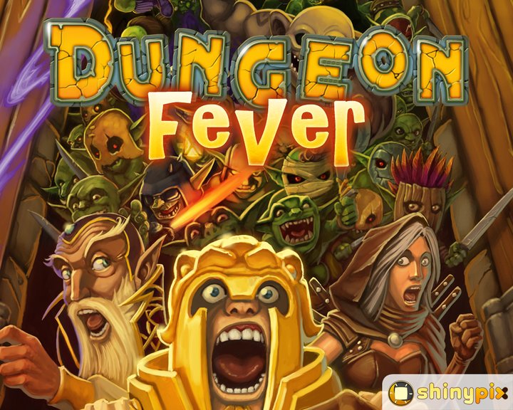 Dungeon Fever