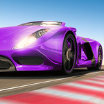 Forza Motor Sport Image
