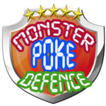 Monster Poke Defence