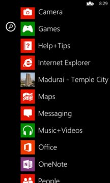 Madurai Temple City Screenshot Image