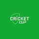Cricket Cup Icon Image